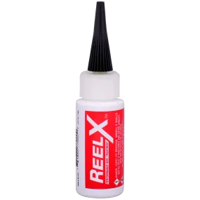 ReelX ultimate fishing reel lubricant