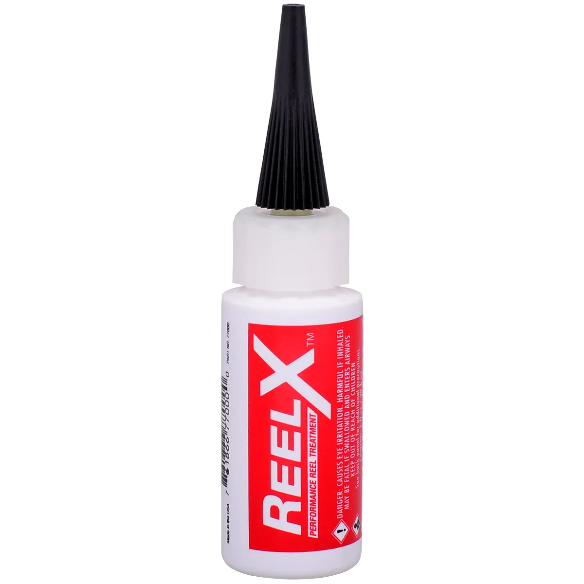 ReelX ultimate fishing reel lubricant