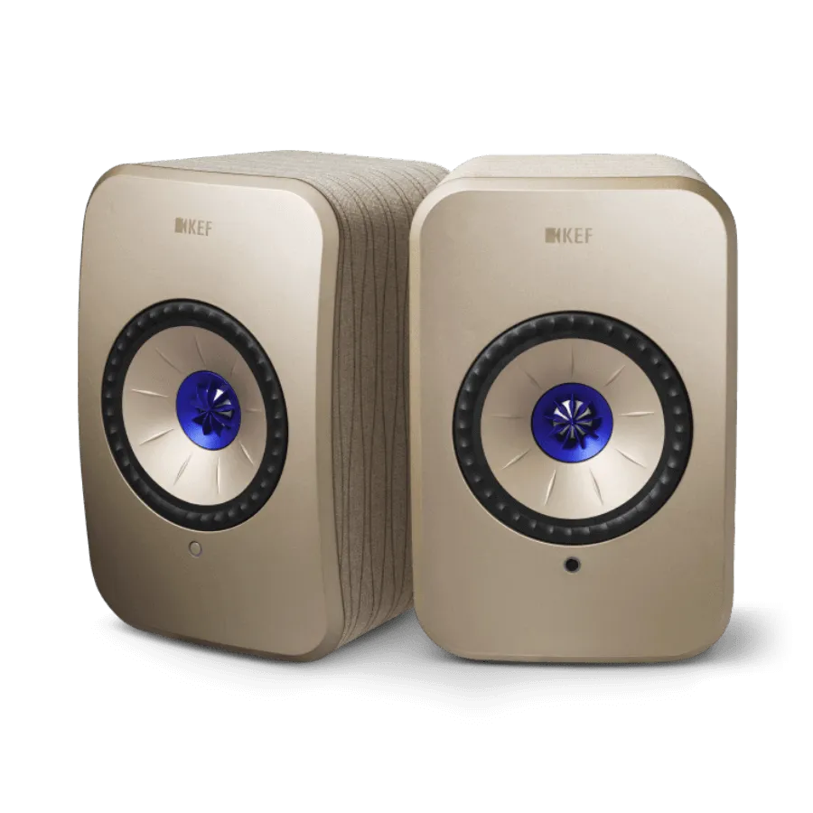 Refurbished LSX Soundwave Edition