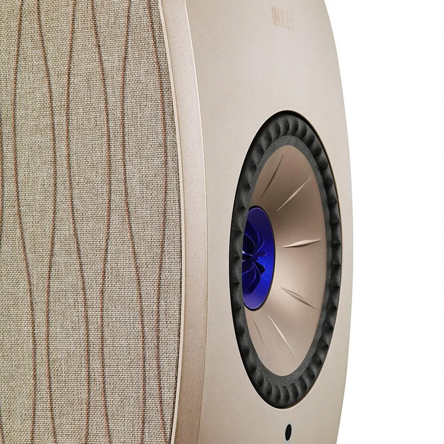 Refurbished LSX Soundwave Edition