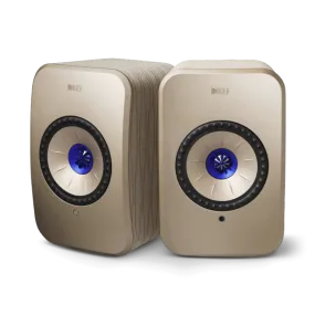 Refurbished LSX Soundwave Edition