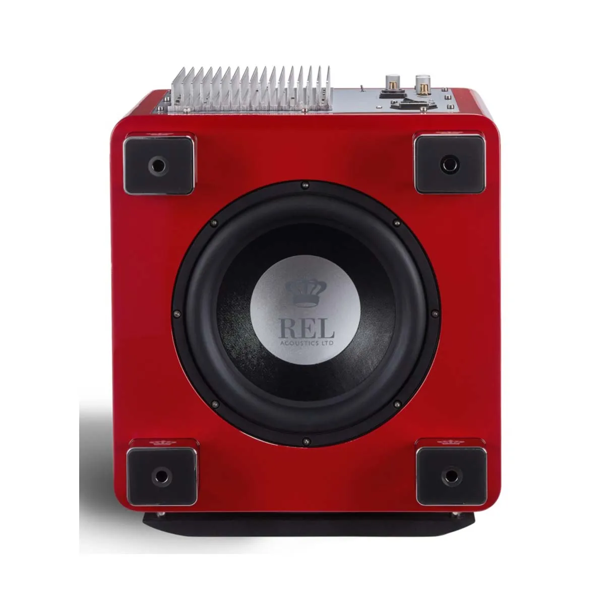 REL Acoustics T/9x SE Subwoofer