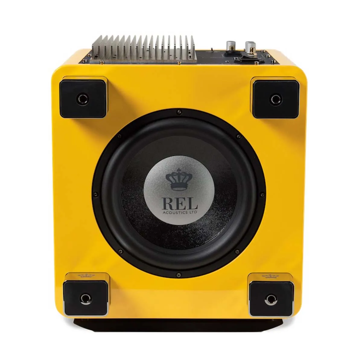 REL Acoustics T/9x SE Subwoofer