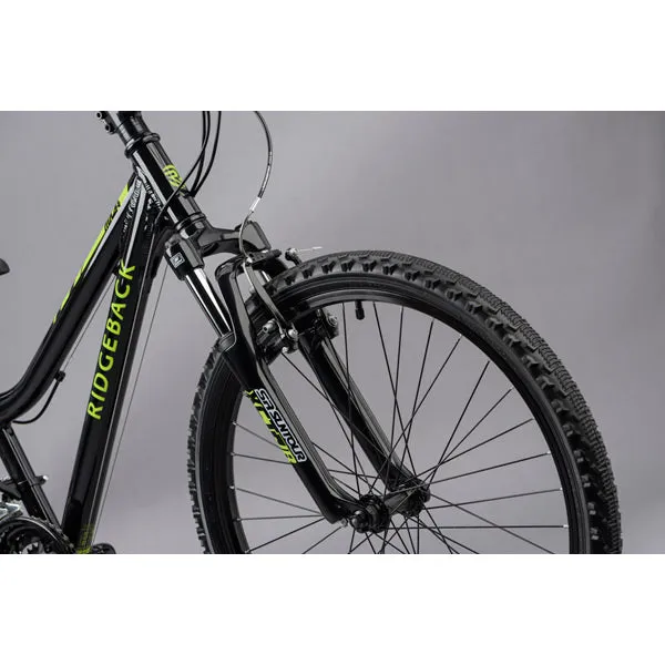Ridgeback MX24