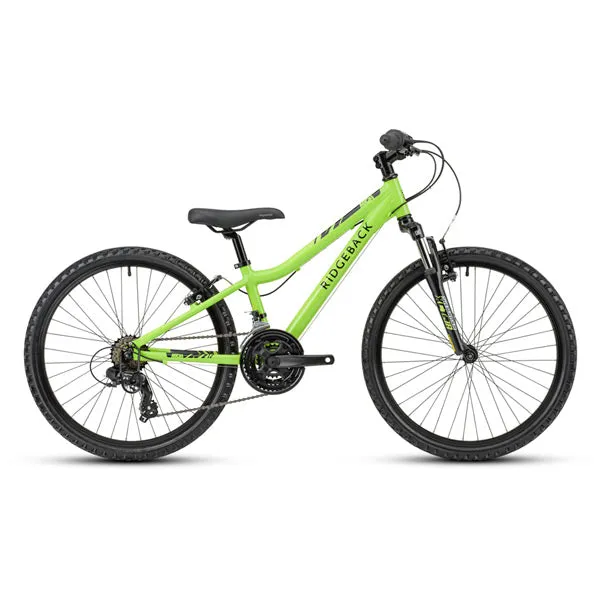 Ridgeback MX24
