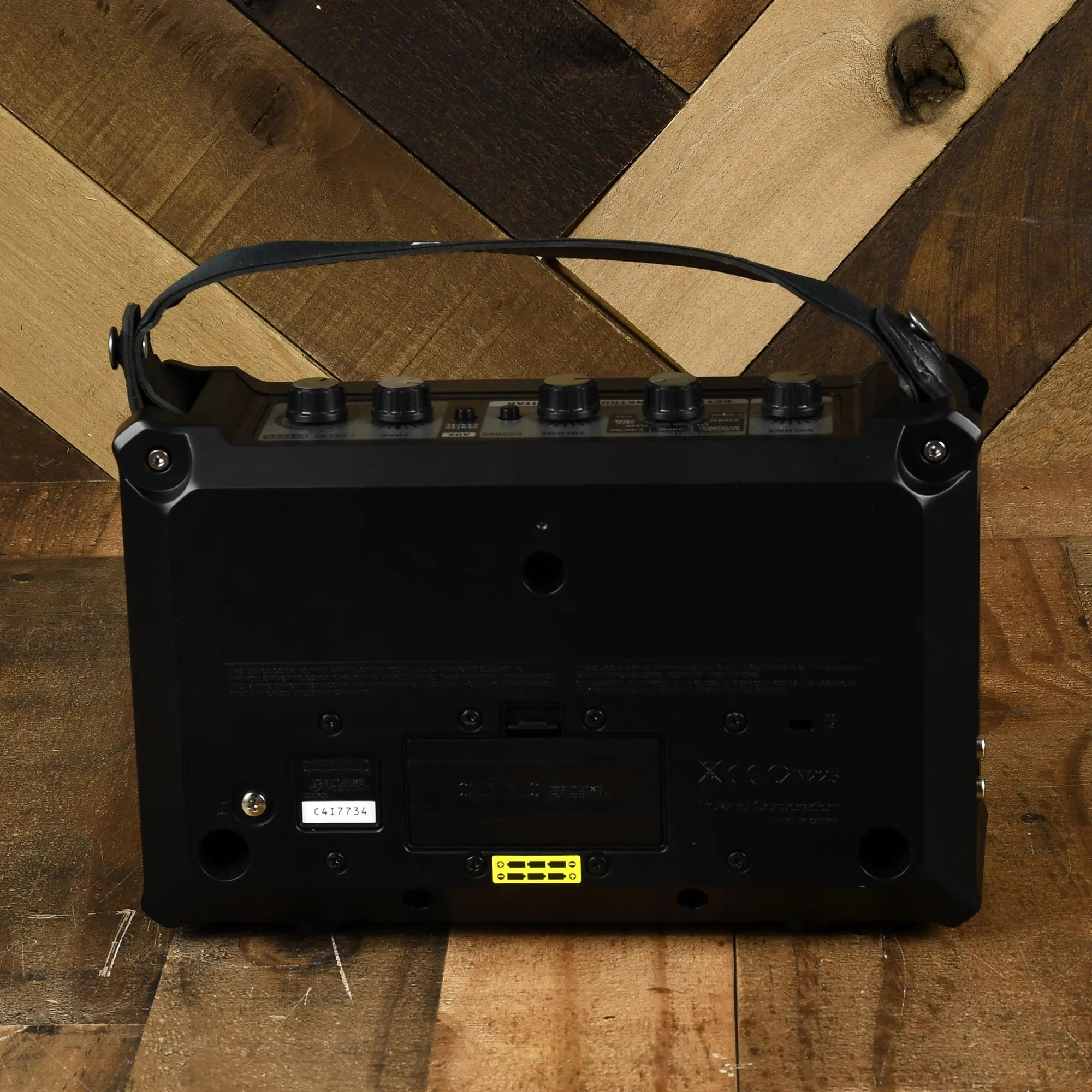 Roland Mobile Cube - Used