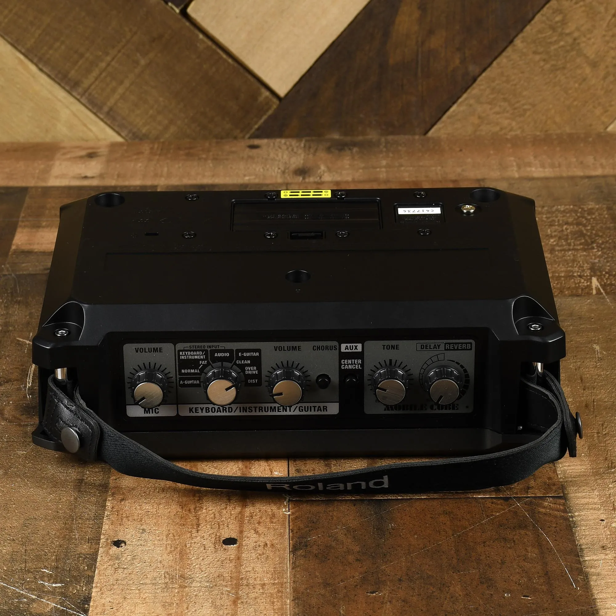 Roland Mobile Cube - Used
