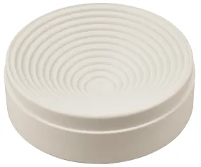 Round Flask Stand - Polypropylene - Fits Flasks with up to 10 Liter Capacity - Eisco Labs
