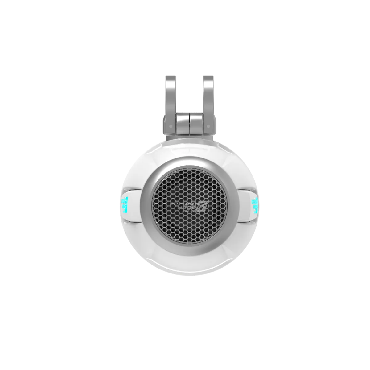 RPM Stroker 2-Way 6.5" Pod Speaker System (Pair) - White - SH65F4W