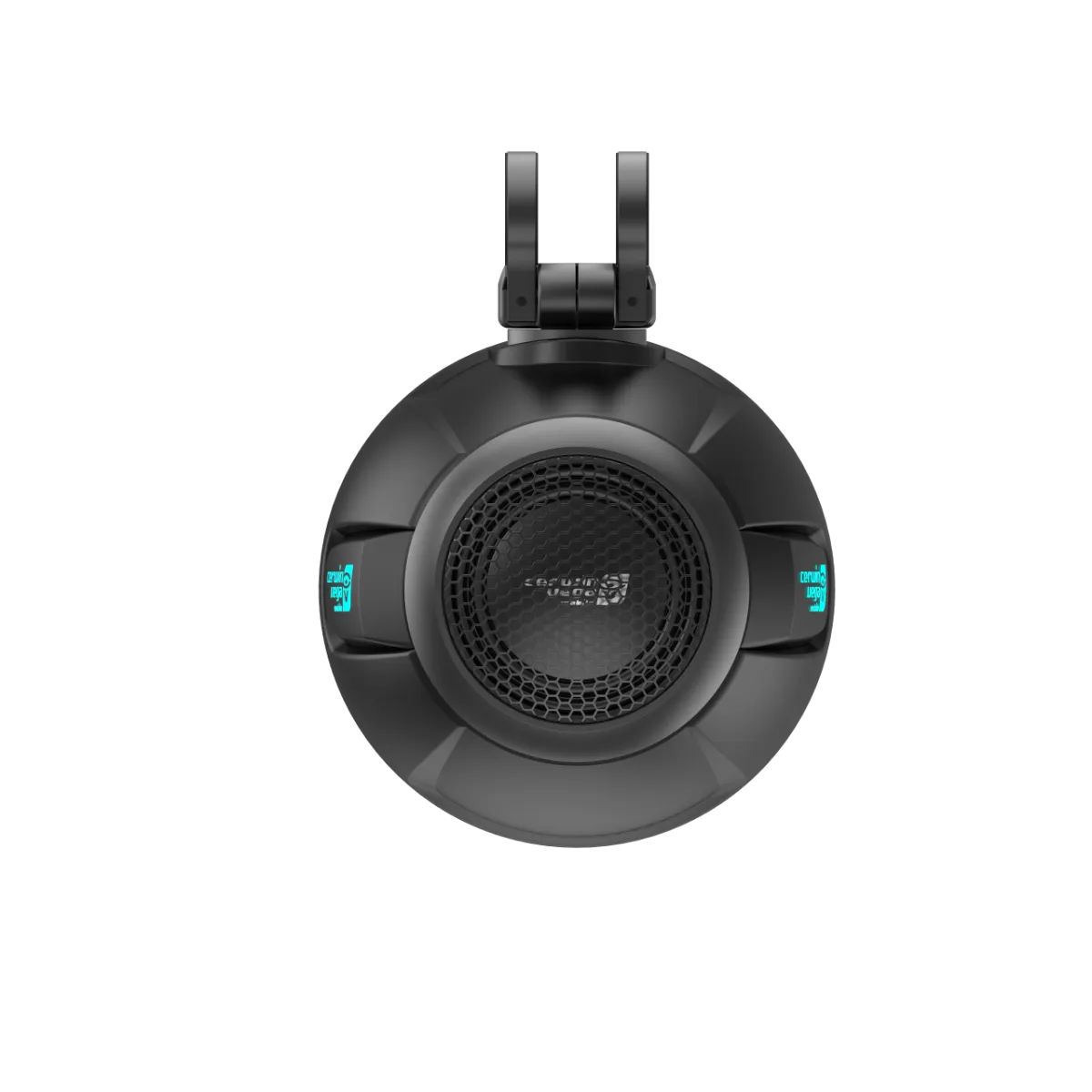 RPM Stroker 2-Way 8" RPM Stroker Pod Speaker System (Pair) - Black - SH8F4B