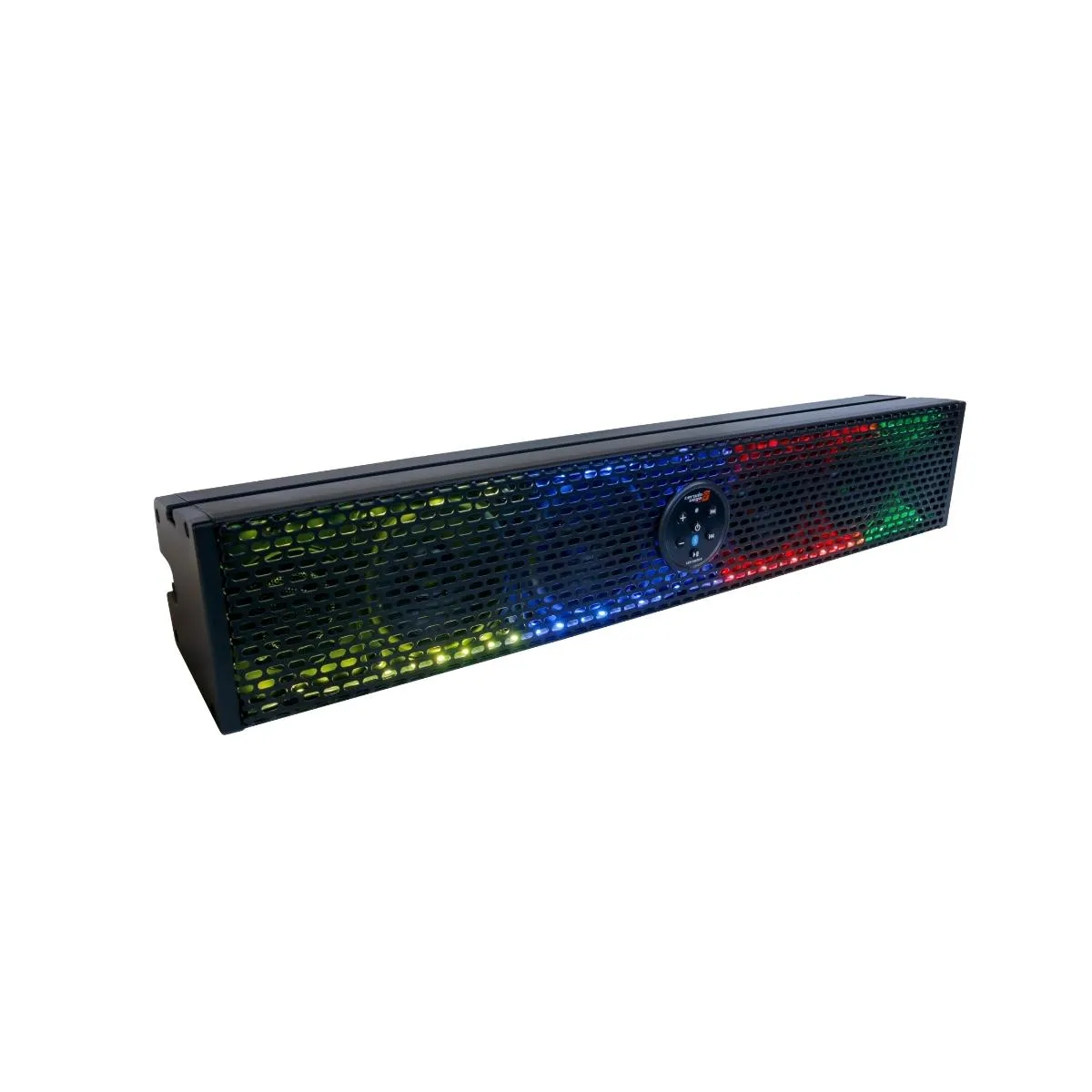 RPM XED 100W RMS Waterproof Soundbar System with LED - SBL4