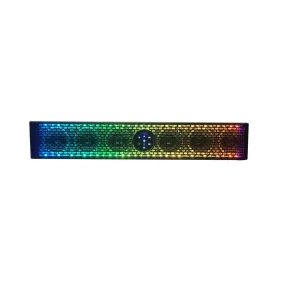 RPM XED 100W RMS Waterproof Soundbar System with LED - SBL4