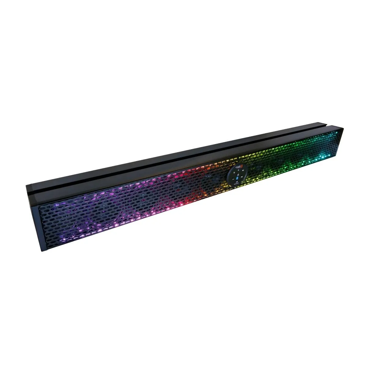 RPM XED Waterproof Soundbar System with LED - SBL3