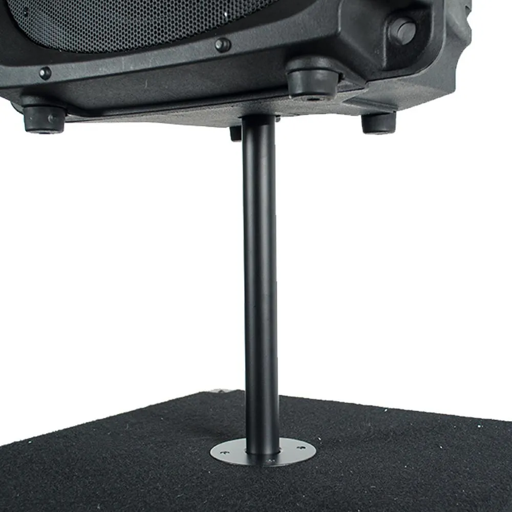 SA-SPOLE2 - Pair of 20 Inch Subwoofer Mounting Poles