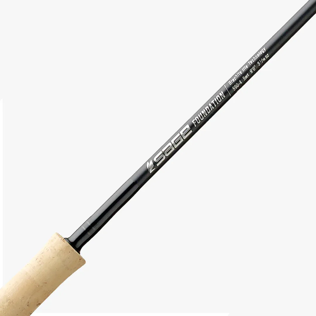 Sage Foundation 7WT 9'