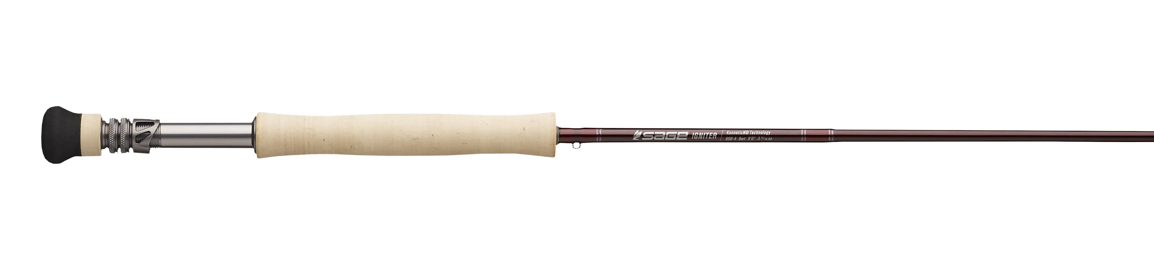 Sage IGNITER - Single Hand Fly Rod