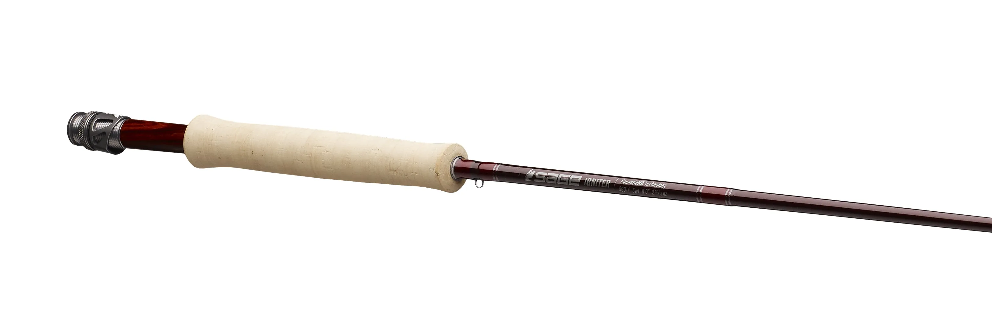 Sage IGNITER - Single Hand Fly Rod