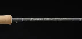 Sage R8 CORE Fly Rod