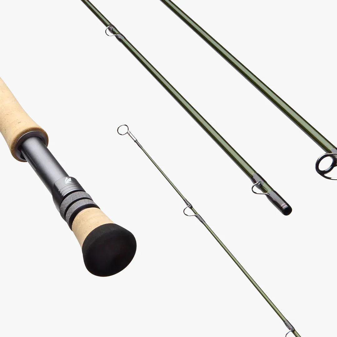 Sage SONIC 6WT 9'7"
