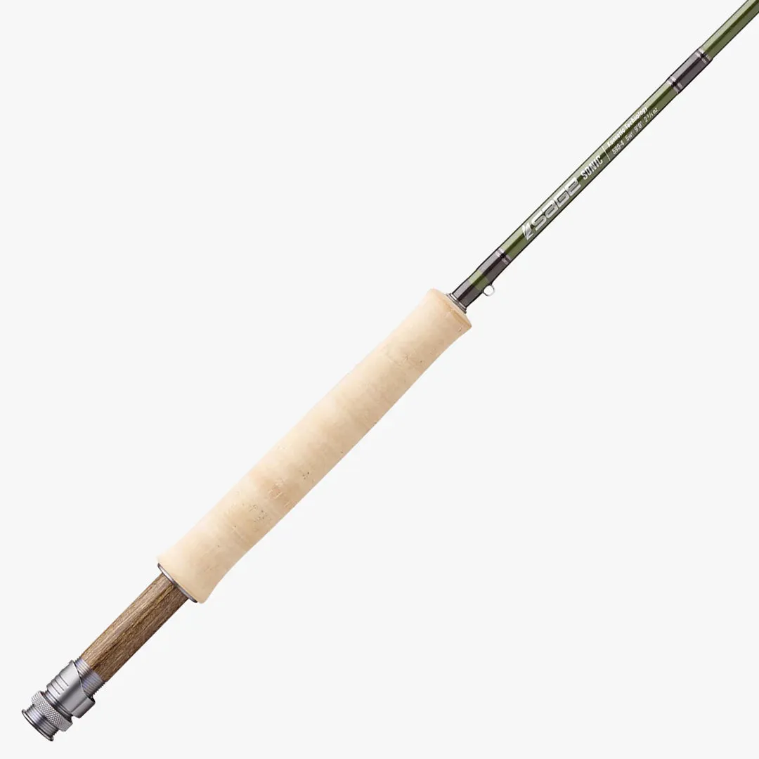 Sage SONIC 6WT 9'