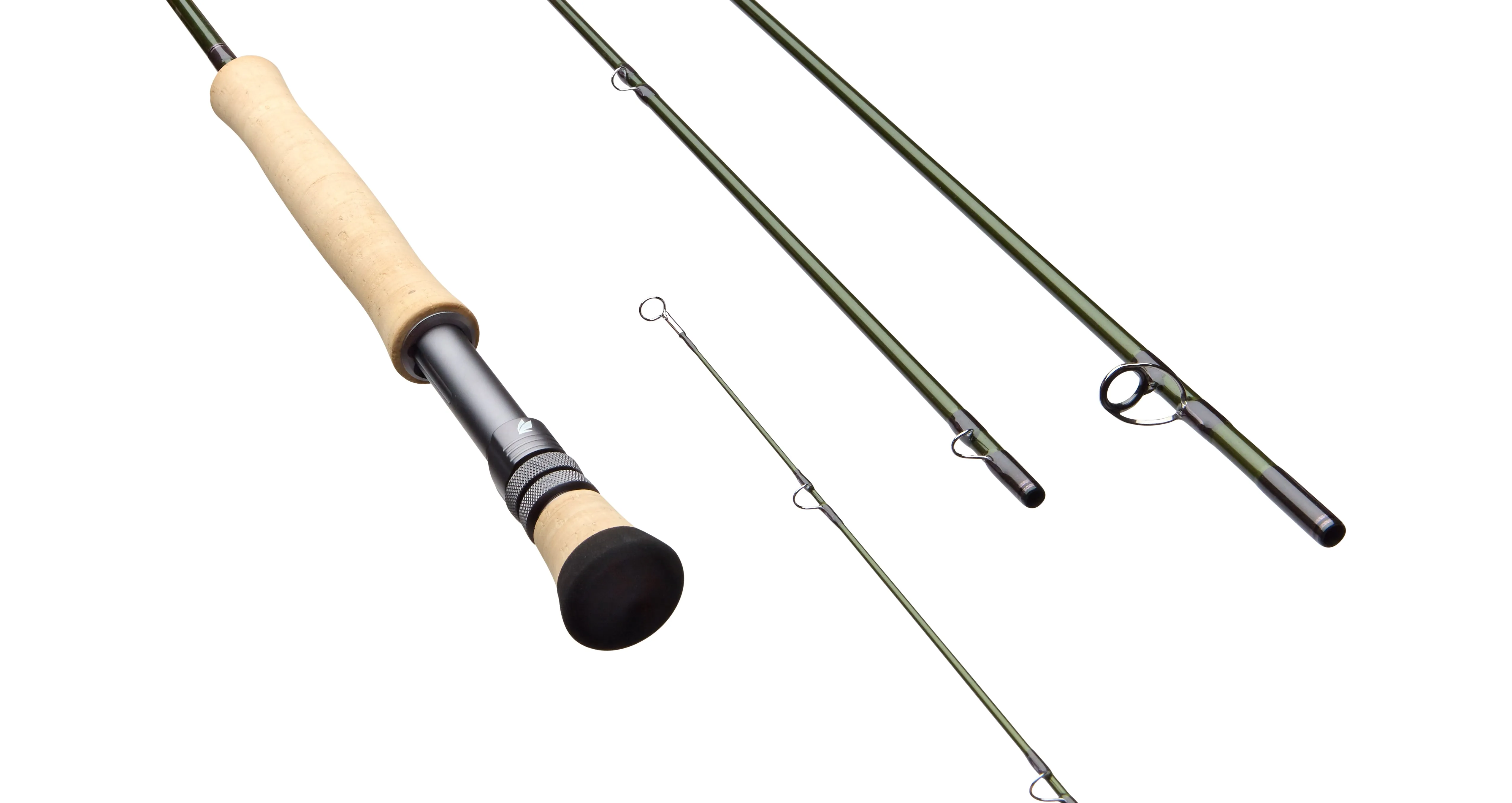 Sage SONIC Fly Rods // Fast Action Multi-Application