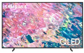 SAMSUNG 65" Class Q60B-Series QLED 4K Smart TV  (QN65Q60BA / QN65Q60BD)