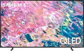 SAMSUNG 70" Class Q60B-Series QLED 4K Smart TV (QN70Q60BD)