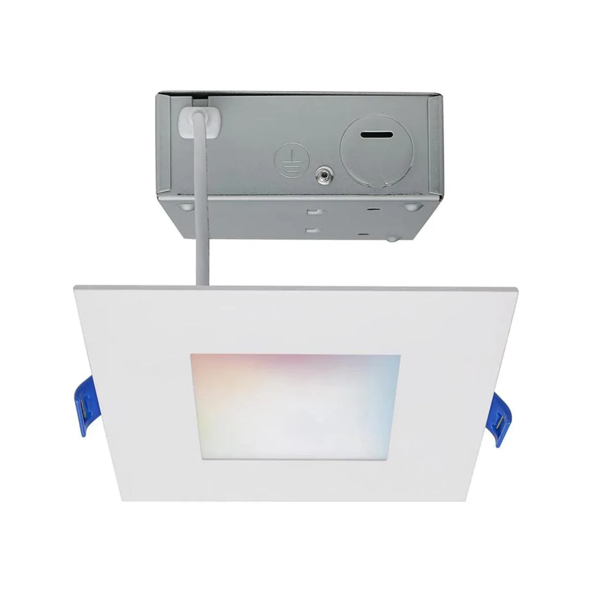 Satco|Nuvo Starfish 4" Smart LED Recessed Light