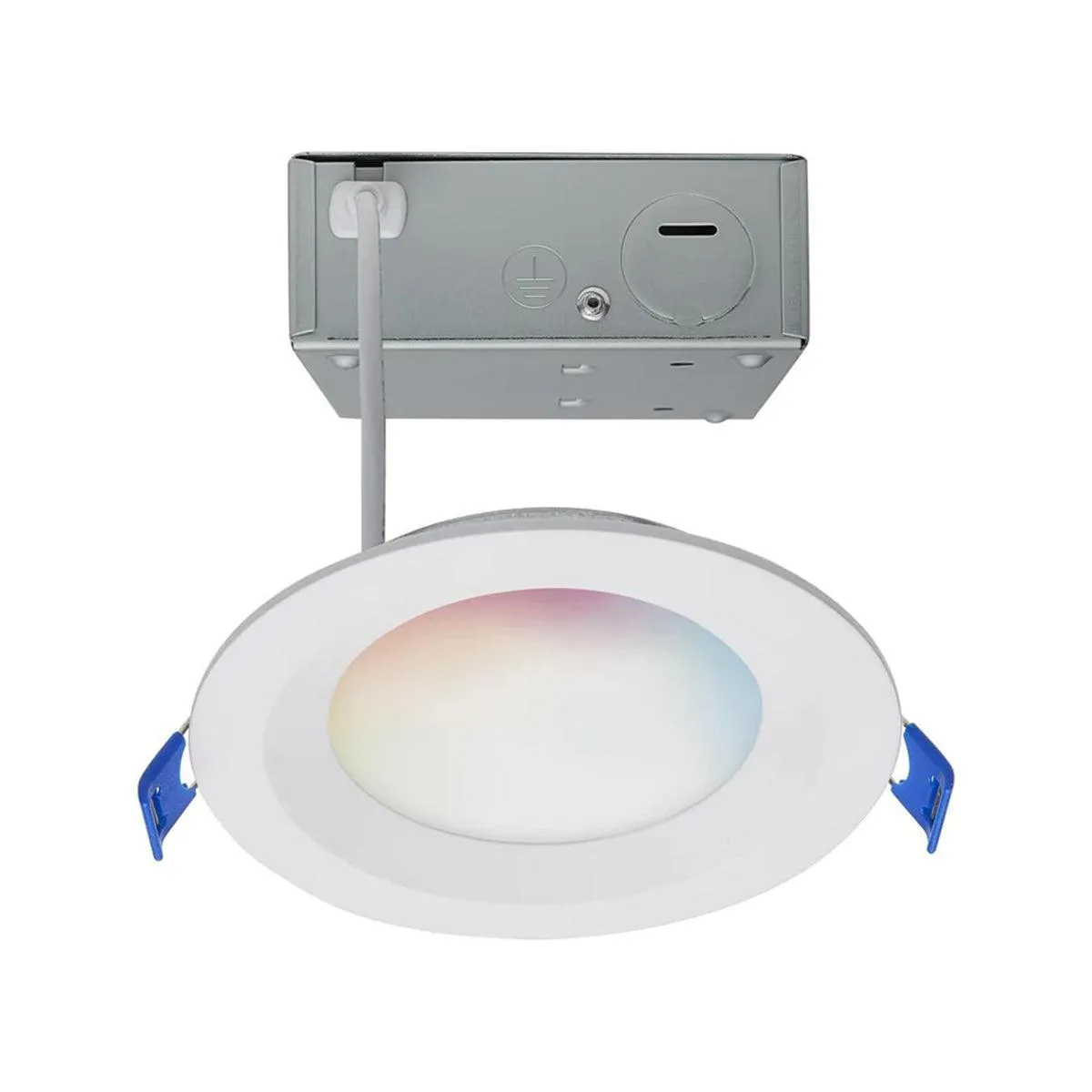 Satco|Nuvo Starfish 4" Smart LED Recessed Light