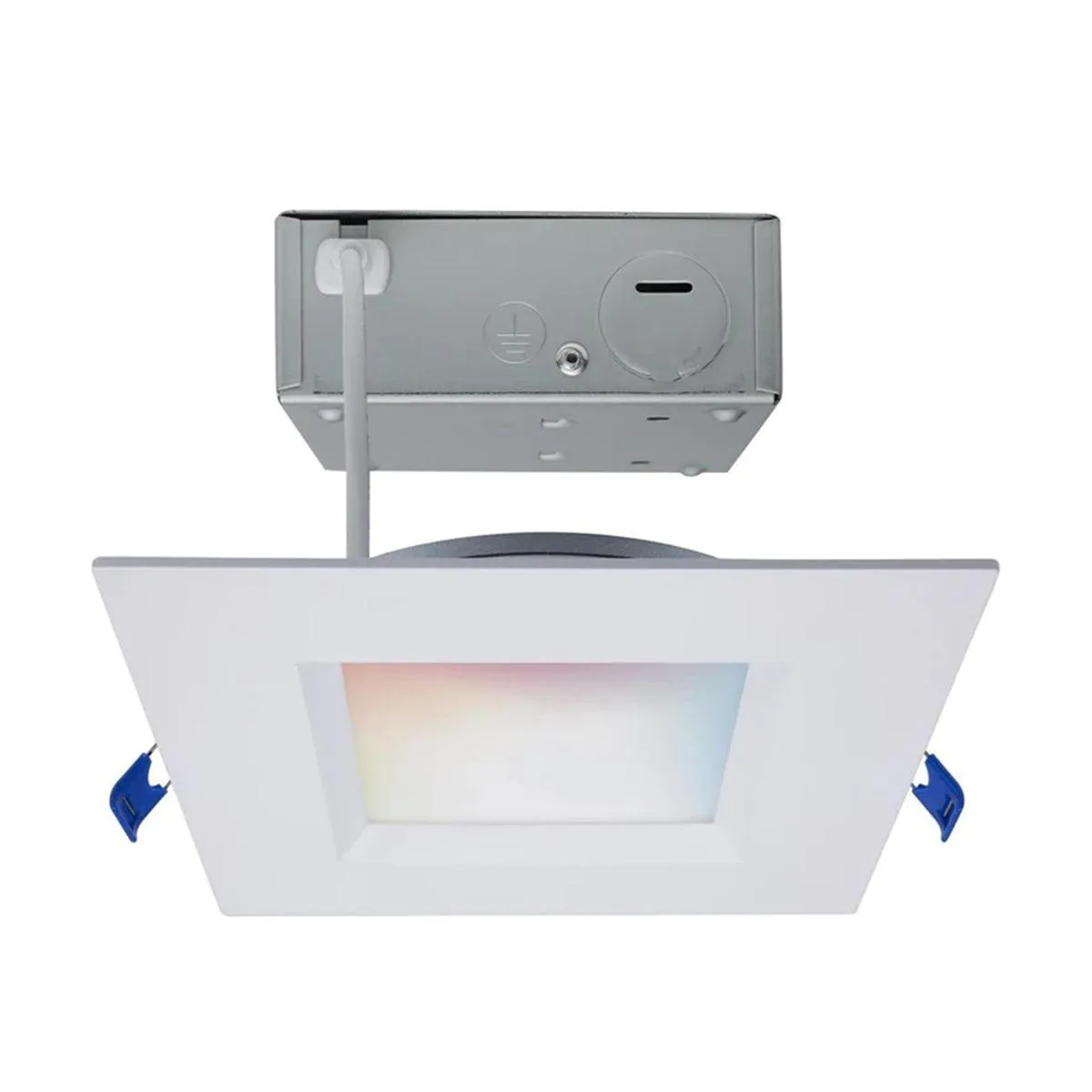 Satco|Nuvo Starfish 6" Smart LED Recessed Light