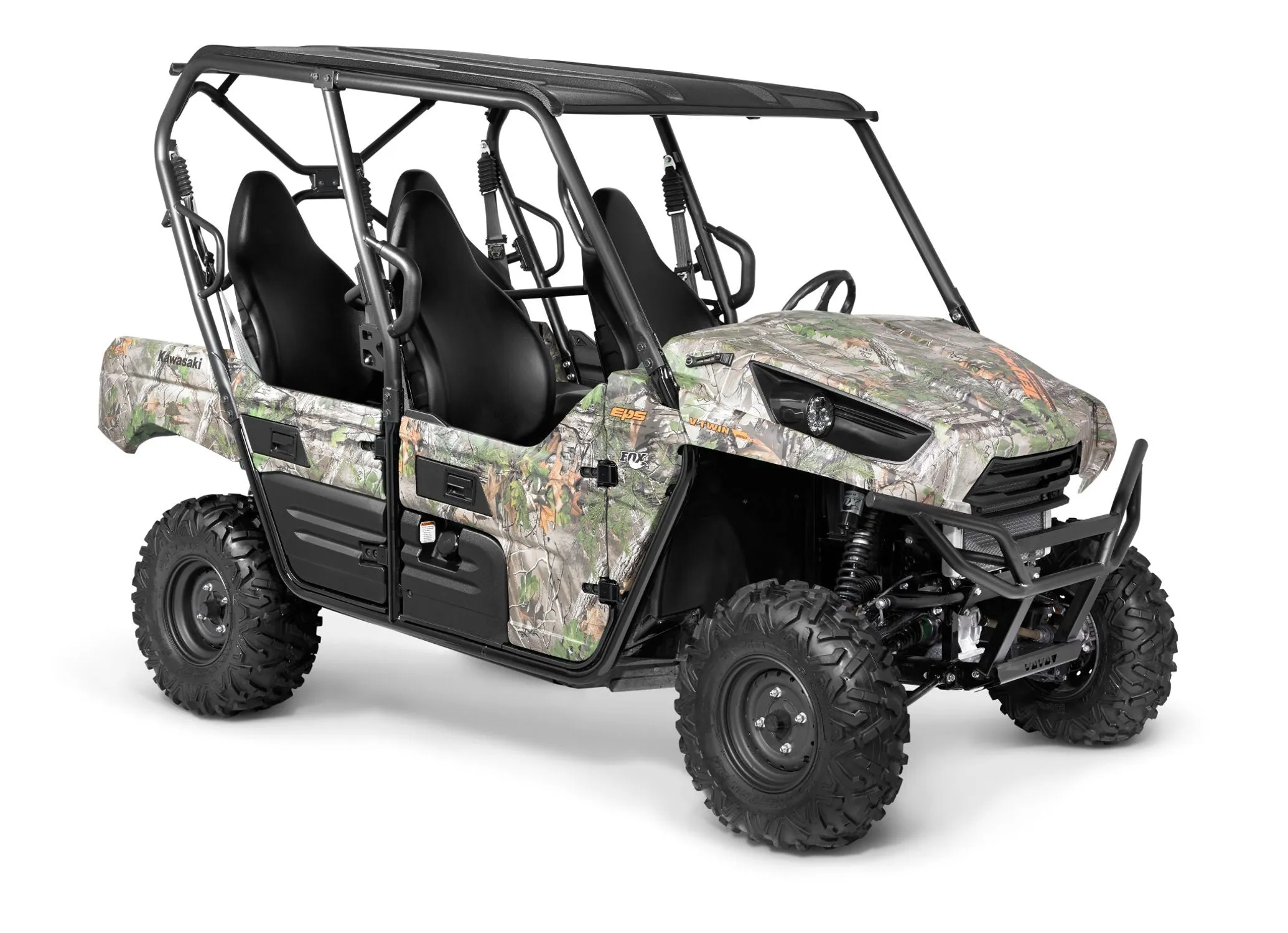SB-KW-TRX4/10TW3