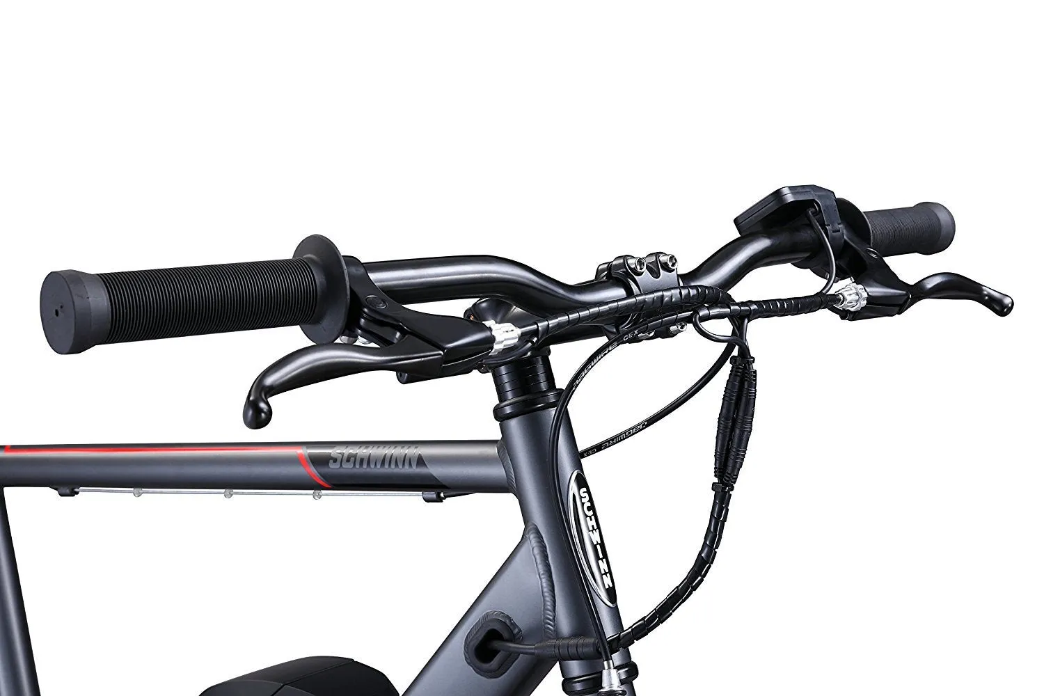 Schwinn Monroe 250 Electric Bike