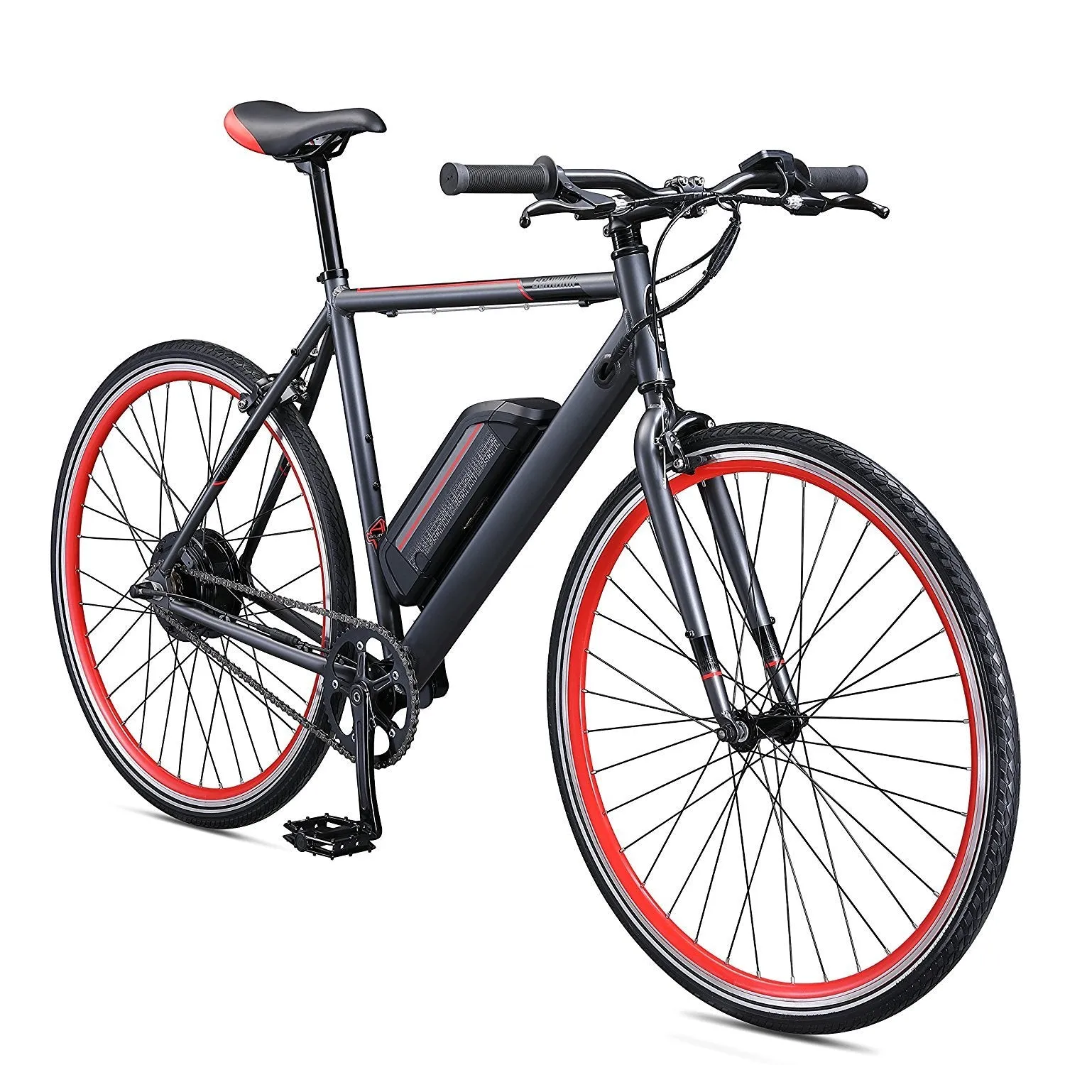 Schwinn Monroe 250 Electric Bike