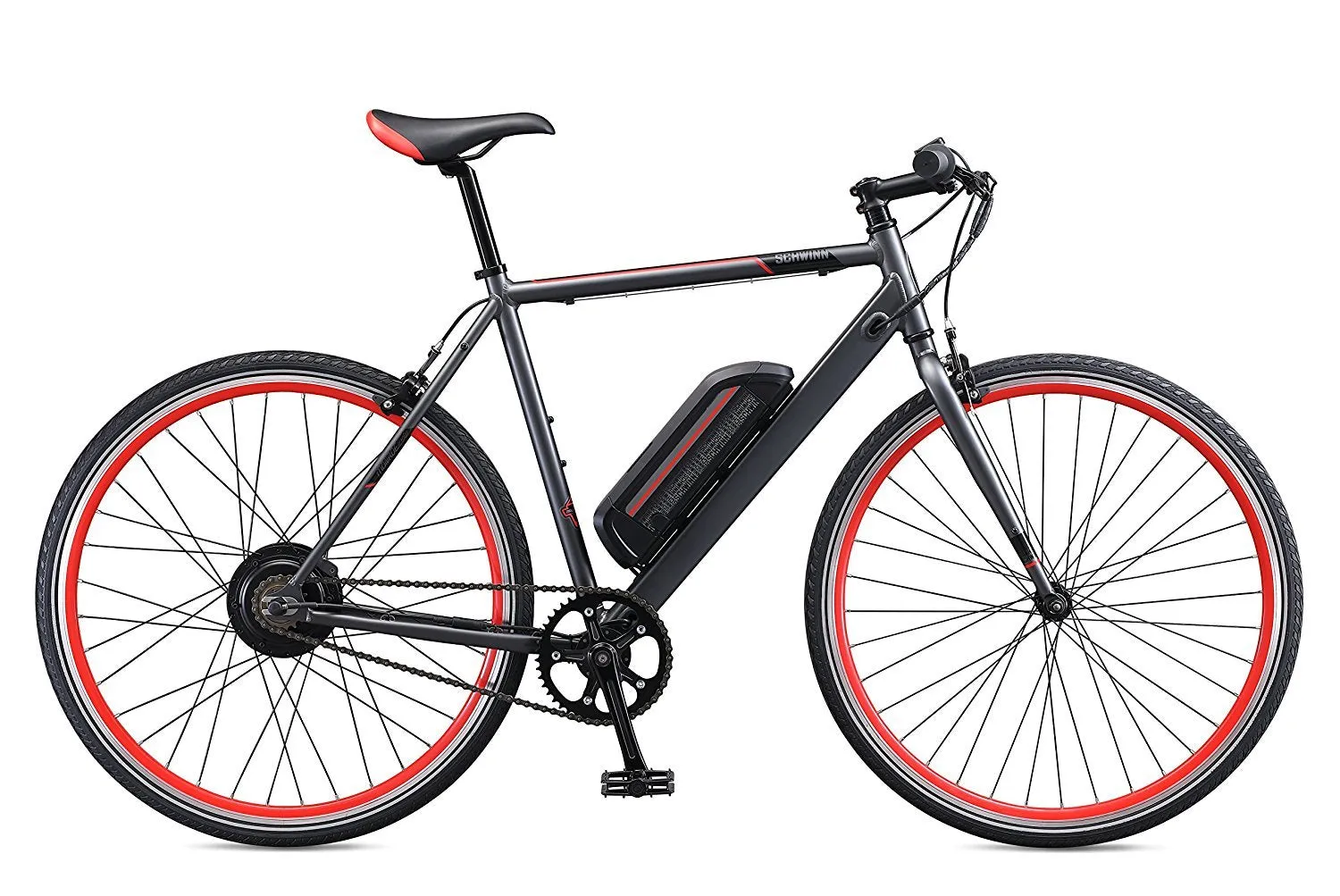Schwinn Monroe 250 Electric Bike