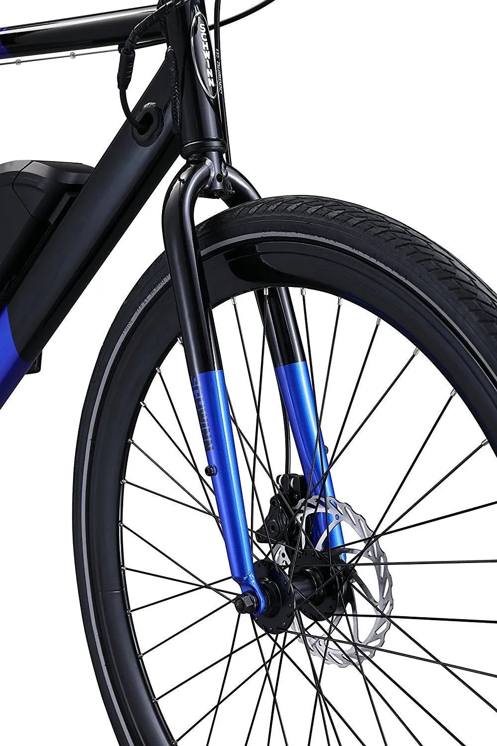 Schwinn Monroe 350 Electric Bike
