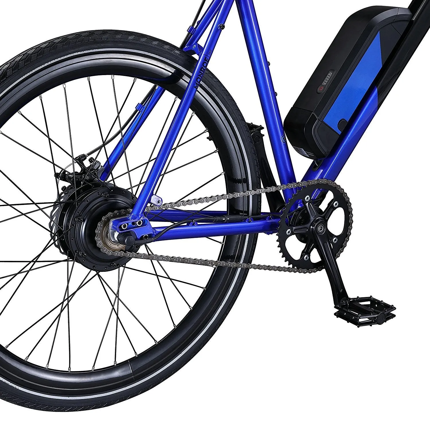 Schwinn Monroe 350 Electric Bike