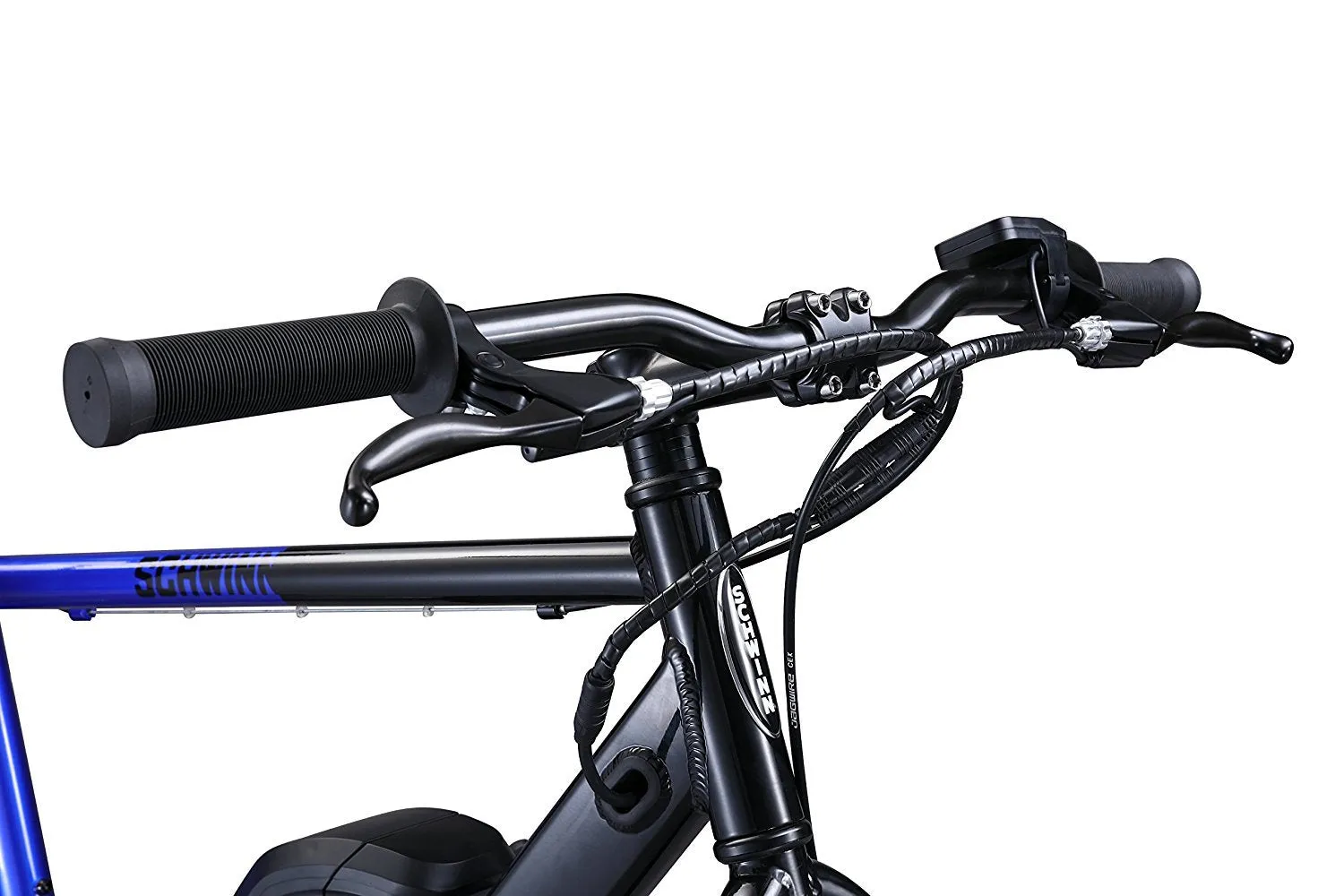 Schwinn Monroe 350 Electric Bike