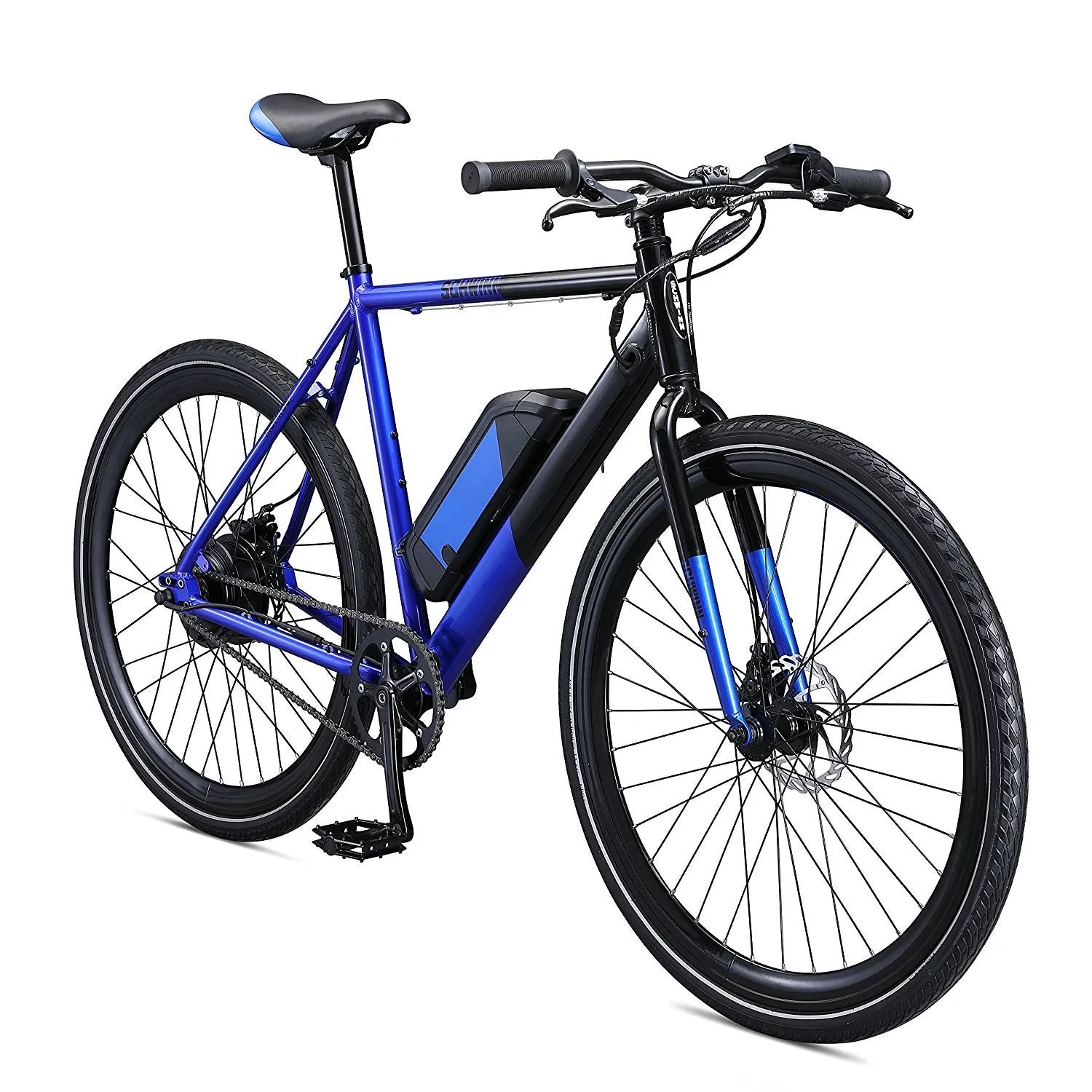 Schwinn Monroe 350 Electric Bike