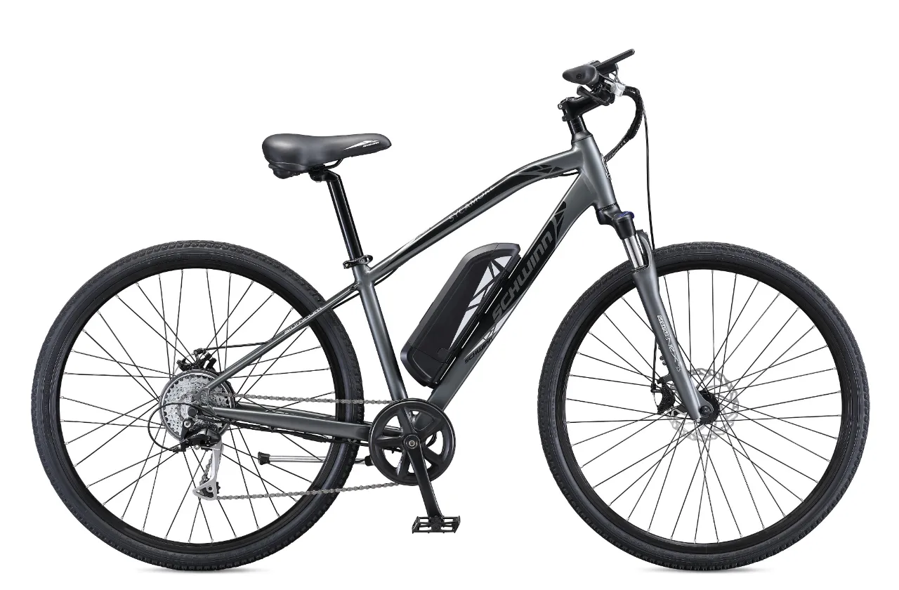 Schwinn Sycamore 350 Men