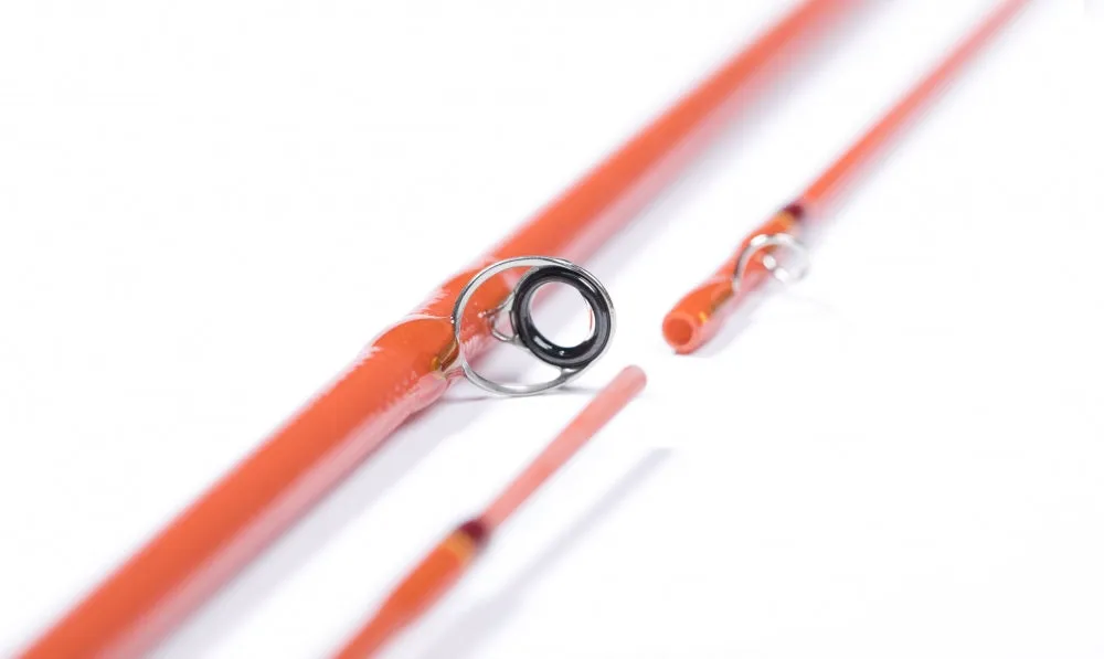 Scott F Series Fly Rod