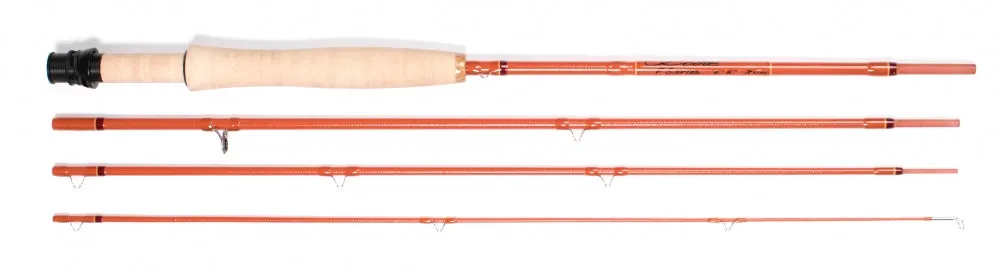Scott F Series Fly Rod