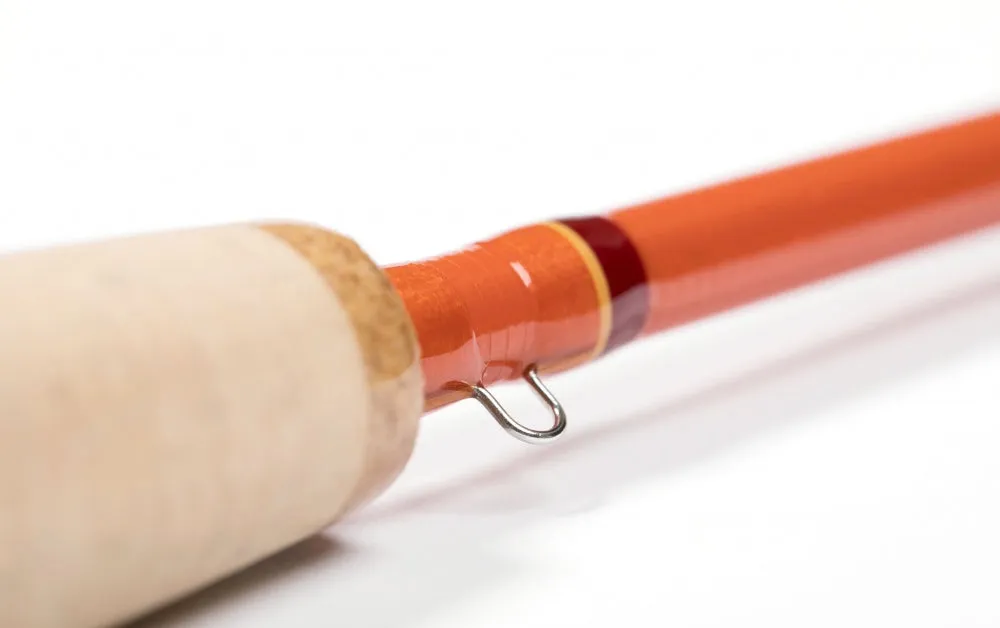 Scott F Series Fly Rod