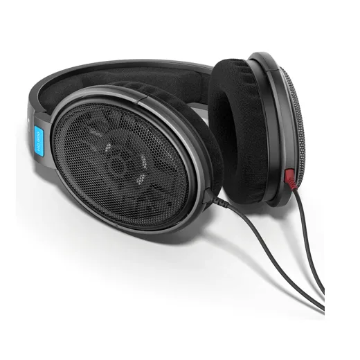 Sennheiser HD 600 Open Back Professional Headphone