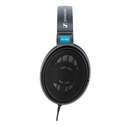 Sennheiser HD 600 Open Back Professional Headphone