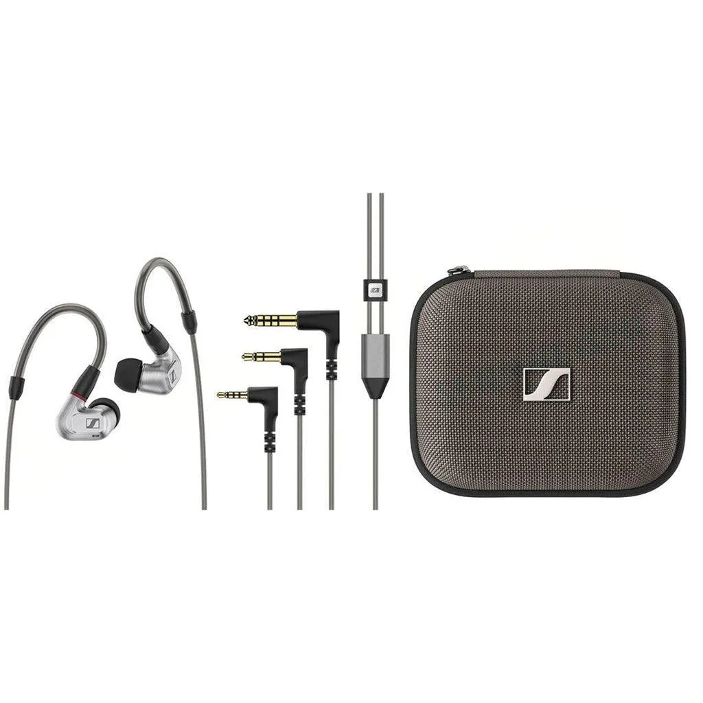 Sennheiser IE 900 In-Ear Headphones - Open Box
