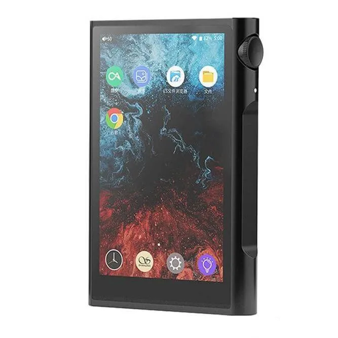SHANLING M3X International Version MQA Open Android Portable Music Player