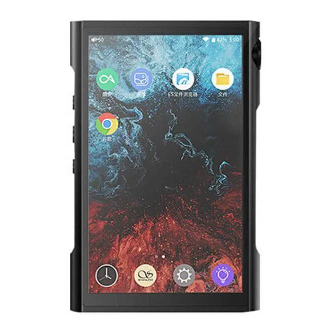 SHANLING M3X International Version MQA Open Android Portable Music Player