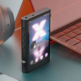 SHANLING M3X International Version MQA Open Android Portable Music Player