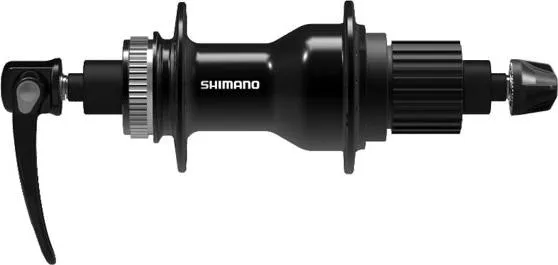 Shimano FH-QC500 Rear Hub