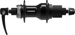Shimano FH-QC500 Rear Hub